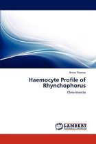 Haemocyte Profile of Rhynchophorus