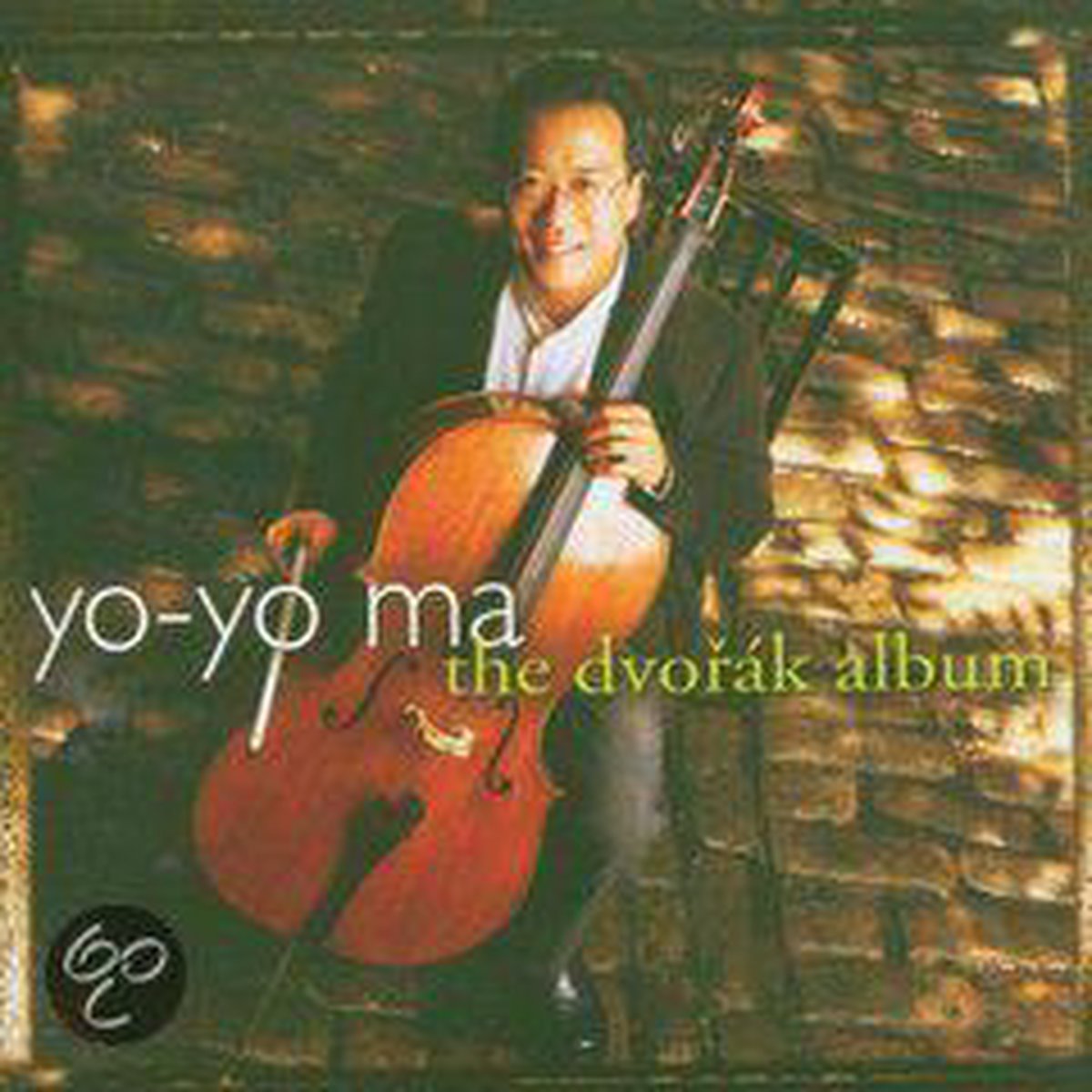 Dvorák Album