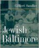 Jewish Baltimore - A Family Album