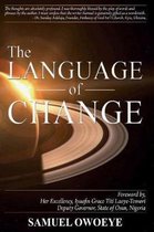 The Language of Change