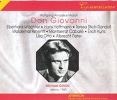 Connaisseur - Mozart: Don Giovanni / Gielen, Wachter, et al