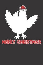 Christmas Notebook