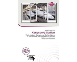 Kongsberg Station