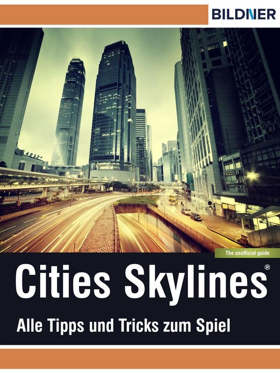 Cities: Skylines - Alles Tipps und Tricks zum Spiel! - cover