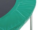 Etan Premium Platinum 11 randkussen 335 cm groen