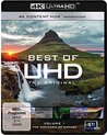 Best of UHD: The Original Vol. 1 - Wonders of Nature/Blu-ray