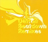 Detroit Breakdown Remixes