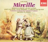 Gounod: Mireille / Fremi, Vanzo, Plasson, et al
