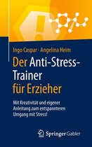 Anti-Stress-Trainer - Der Anti-Stress-Trainer für Erzieher