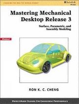 Mastering Mechanical Desktop® Release 3
