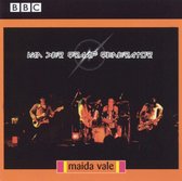 Maida Vale-Radio 1 Sessio