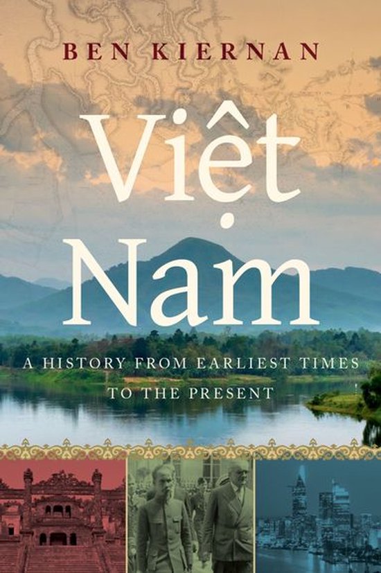 Viet Nam - cover