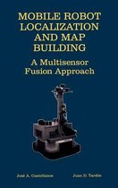 Mobile Robot Localization and Map Building