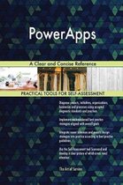 PowerApps A Clear and Concise Reference
