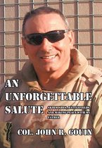 An Unforgettable Salute
