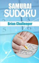Samurai Sudoku