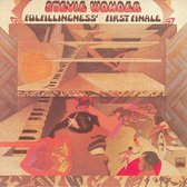 Fulfillingness' First Finale