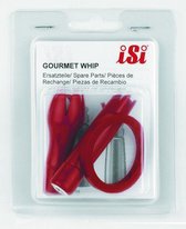Jeu de pièces iSi Gourmet / Thermo Whip