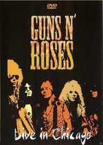 Guns N' Roses -  Live In Chicago