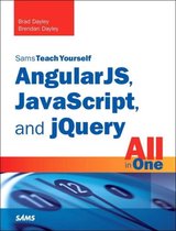 AngularJS Javascript JQuery All In One