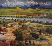 Rich Hopkins & Luminarios - Back To The Garden (CD)