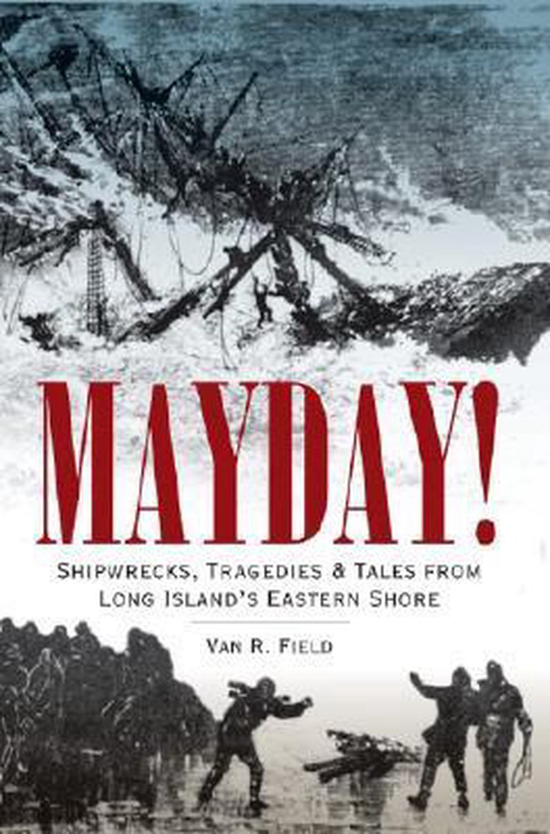 Mayday! - van Field
