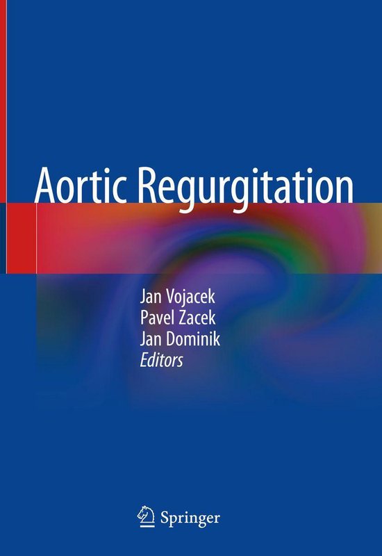 Medicine (R0) - Aortic Regurgitation - cover