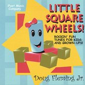 Little Square Wheels