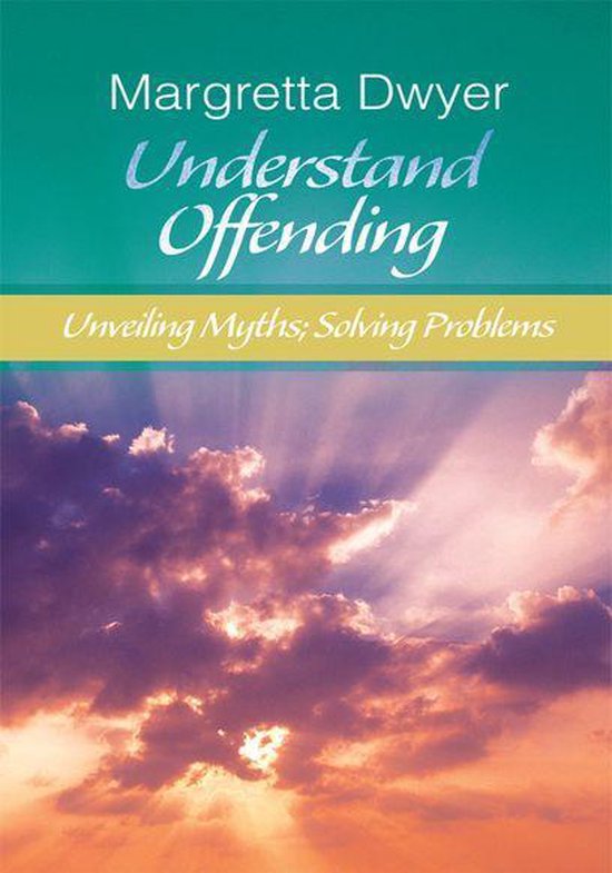 Understand Offending - cover