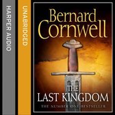 The Last Kingdom (The Last Kingdom Series, Book 1)