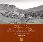 Songs for Ireland, Vol. 3: Where the River Shannon