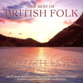 Best of British Folk [Pegasus 2]