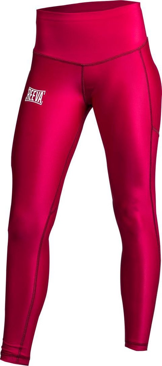 training legging - L - (women) (pink)