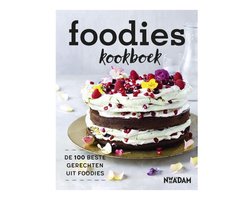 Foodies kookboek
