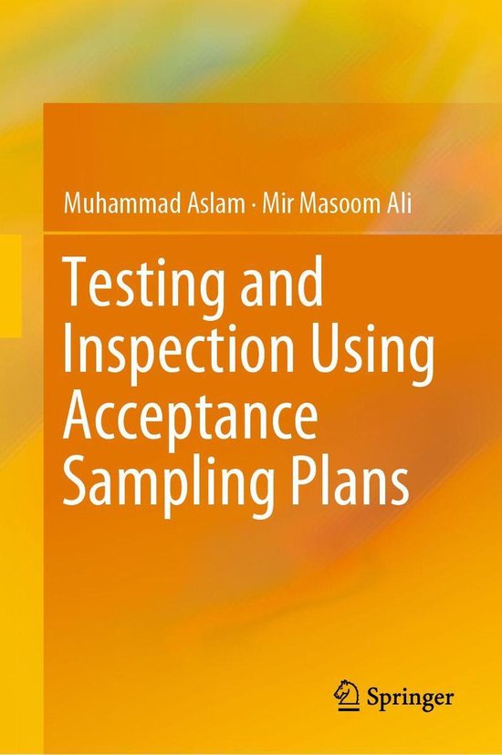 Mathematics and Statistics (R0) - Testing and Inspection Usi ... - cover