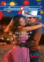 The Twin (Mills & Boon American Romance) (Texas Outlaws - Book 6)