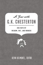 A Year with G. K. Chesterton