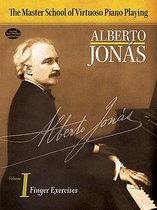 Alberto Jonas