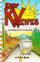 Easy RV Recipes