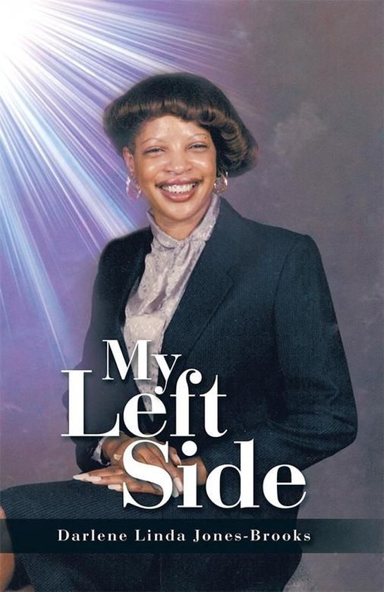 My Left Side - cover