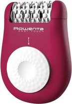 Rowenta EP1120 epilator 24 pincetten Roze