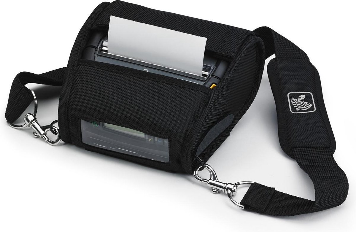 Zebra P1063406-038 accessoire voor draagbare apparaten Zwart