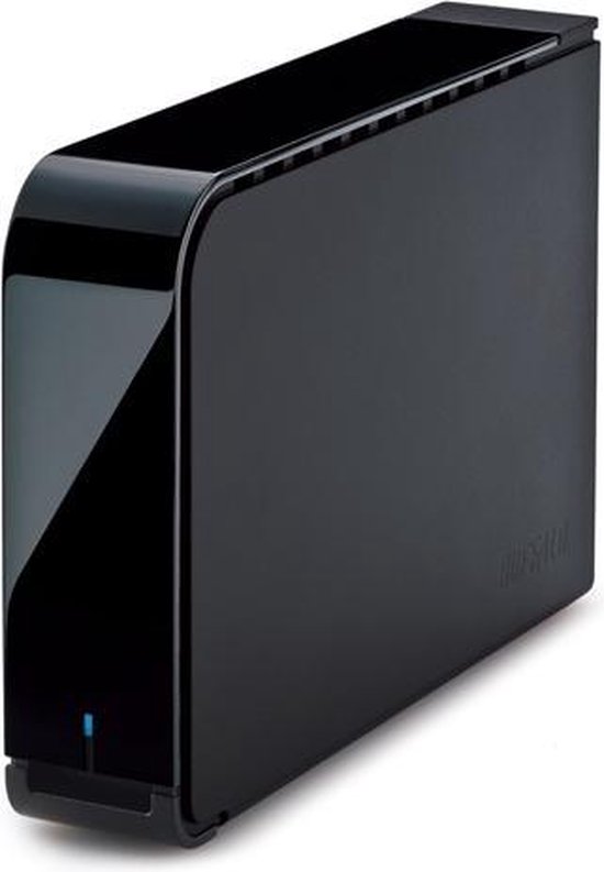 Conform hoofdpijn Extreme armoede Buffalo DriveStation - Externe harde schijf - 3TB / USB 3.0 | bol.com