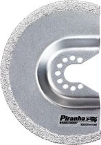 Piranha Segmentzaagblad HM 92x2mm X26125