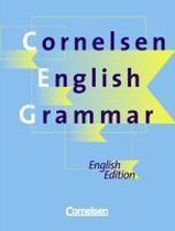 Cornelsen English Grammar. Große Ausgabe. English Edition