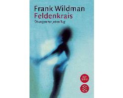 Omslag van Feldenkrais