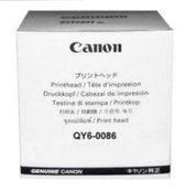 Tête d'impression à jet d'encre Canon QY6-0086-000