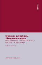 Wien Im Drei igj hrigen Krieg