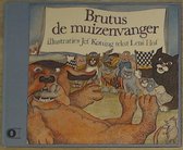 Brutus de muizenvanger
