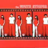 The White Stripes: White Stripes [CD]